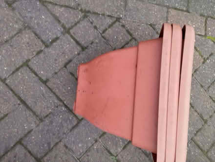 Photo of free Large plastic plant pots (Hutton CM13) #2