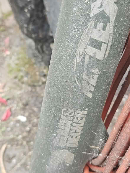 Photo of free Strimmer (SY11) #3