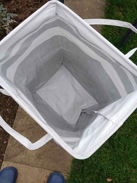 Photo of free Laundry bag (Henlow SG16) #2