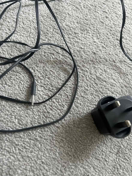 Photo of free Small desktop speakers (BR1 Sundridge park) #2