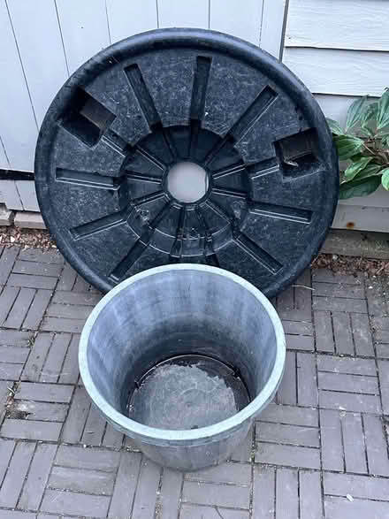 Photo of free Pebble pond water feature (Colchester CO4) #2