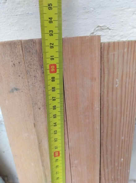 Photo of free Six decorative balustrades (Seaford, East Sussex) #2