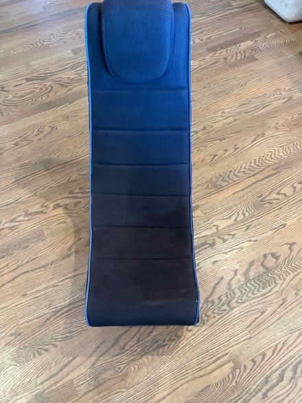 Photo of free Gaming chair (Camden and Leigh) #2