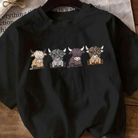 Photo of free Woman's T-Shirts (Bootle L20) #1