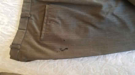 Photo of free Large Suit Jacket (Canonmills EH3) #2