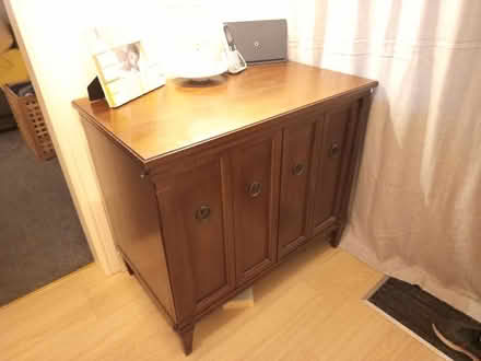 Photo of free Hall sideboard board (Aston on Trent DE72) #1
