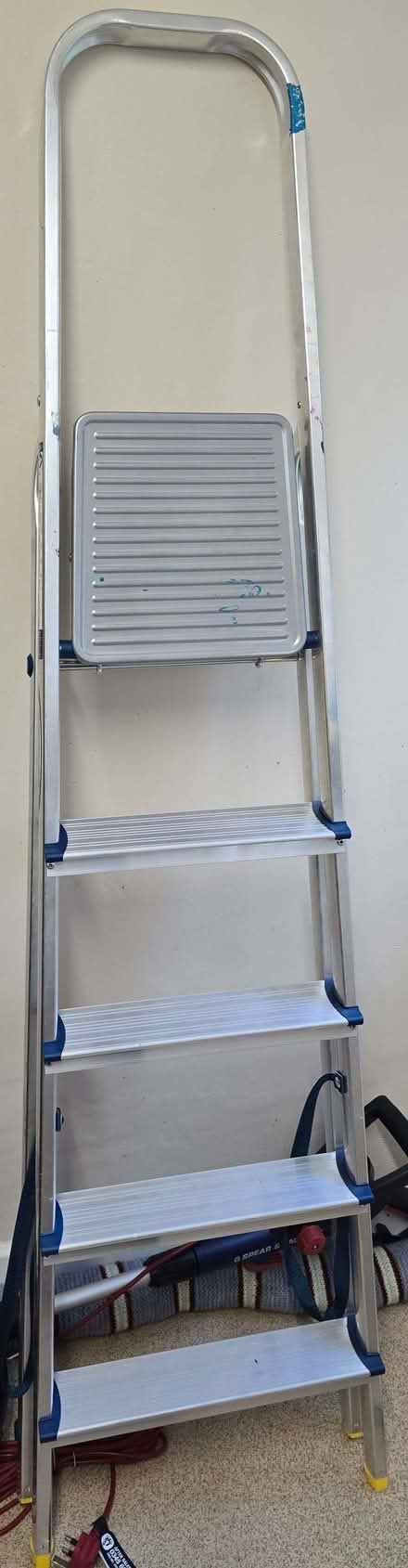 Photo of free Step ladder (Bowbridge GL5) #1