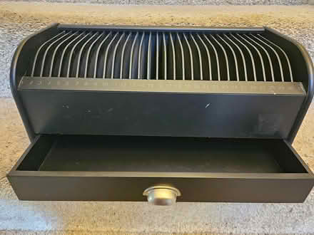 Photo of free Desktop Mail/Letter Organizer (Gainesville) #3