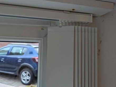 Photo of free Vertical blinds (S1 4EX) #2