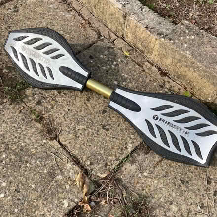 Photo of free Rip-Stik (Corsham, SN13) #1