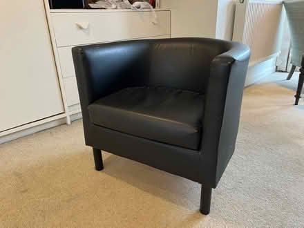 Photo of free Armchair (Lochend EH6) #2