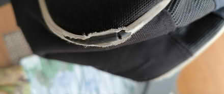 Photo of free Tennis bag (Beckenham) #2