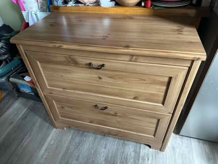 Photo of free Drawers (CB4) #3