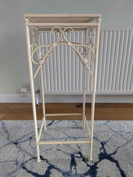Photo of free Plant stand (Southdown) #1