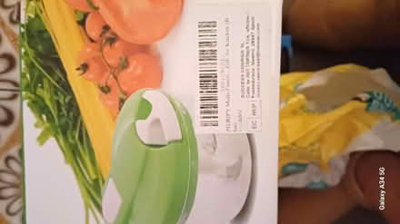 Photo of free Veg pealer (HP3) #4