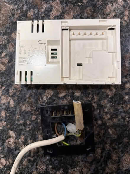 Photo of free Drayton Dual Channel Boiler Controller (Weybridge KT13) #2