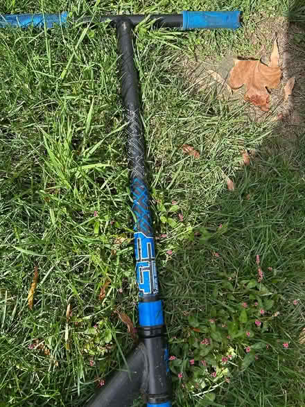 Photo of free Trick scooter (Chevy Chase DC) #2