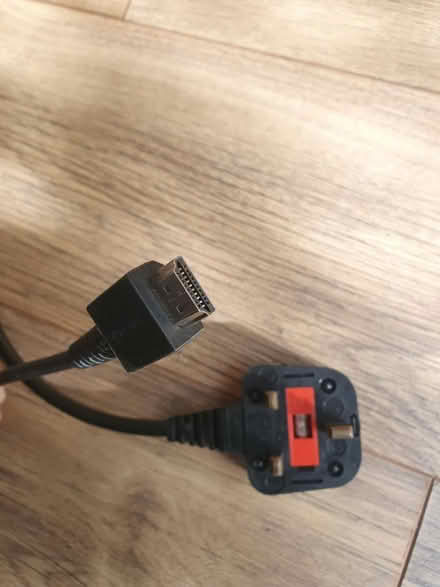 Photo of free BenQ 24 inch monitor (CT2) #4