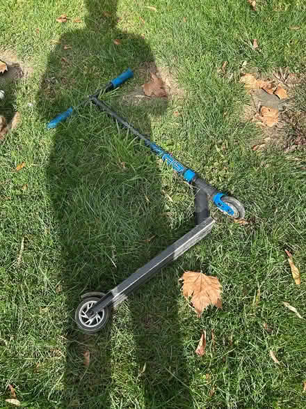 Photo of free Trick scooter (Chevy Chase DC) #1