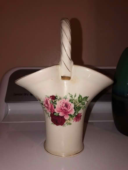 Photo of free Flower vase (South Loop) #1