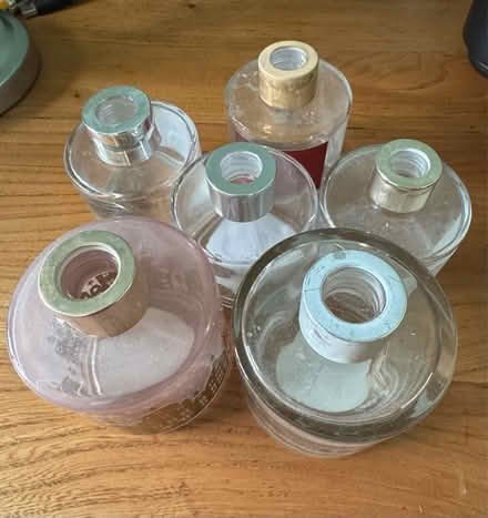 Photo of free Diffuser bottles (Ware SG12) #1