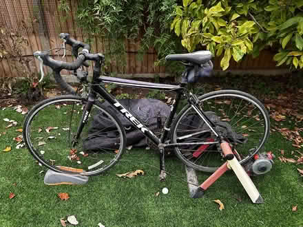 Photo of free Ladies Trek Bike (East Molesey) #1