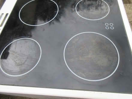 Photo of free Beko Electrical cooker (Headington OX3) #2