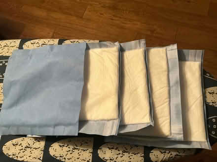Photo of free Absorbent pads (Harrogate HG1) #1