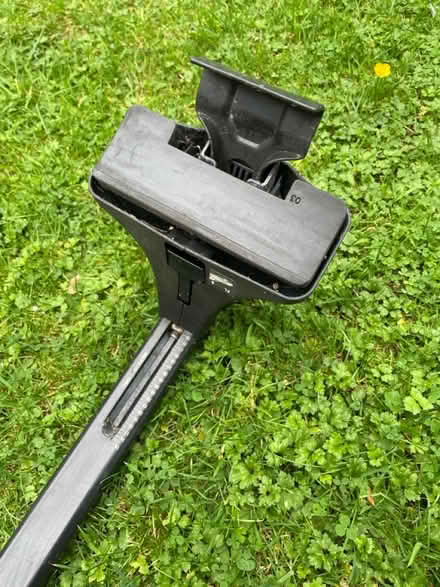 Photo of free Car bar roof rack (KT3. New Malden) #3