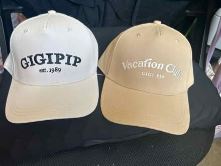 Photo of free 2 women’s caps (10011 (17th & 9th)) #1