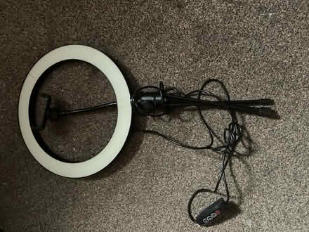 Photo of free Tripod (UB7, West Drayton, Hillingdon) #1