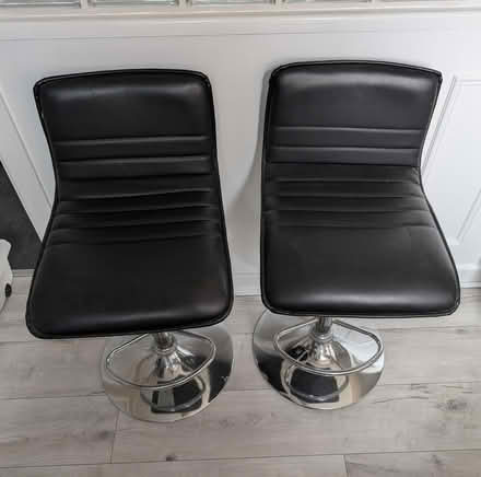 Photo of free Breakfast Bar Stools (Hutton PR4) #1