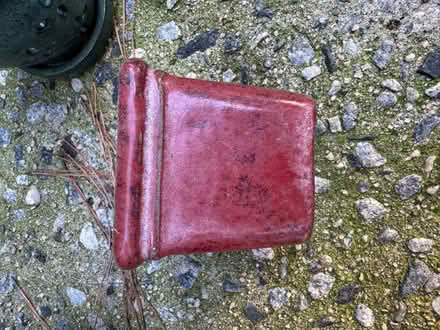 Photo of free Small pots (North Alpharetta) #3