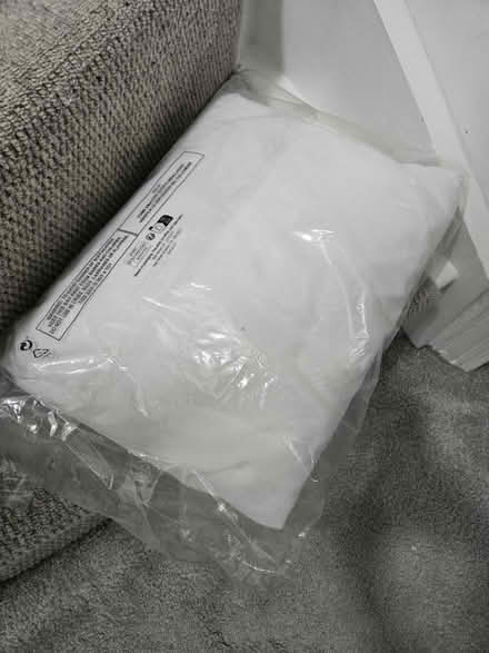 Photo of free Super King Mattress Protector (SW2) #1