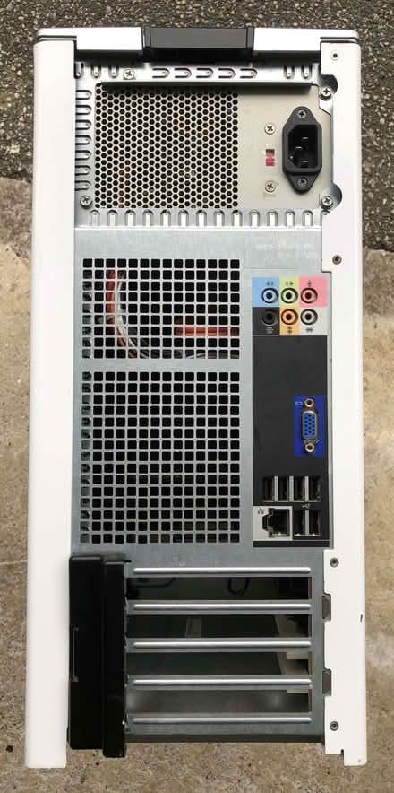 Photo of free Computer parts (Addingham LS29) #3