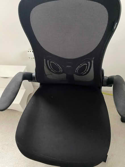 Photo of free HBADA Ergonomic Office Chair (Esher KT10) #1