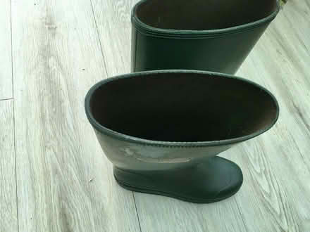 Photo of free wellies (Bilton, Harrogate) #2