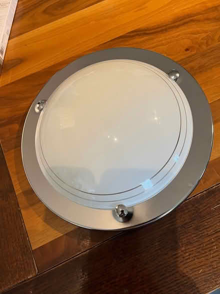 Photo of free Two Ceiling Lights (Kirkdale Liverppol 4) #2