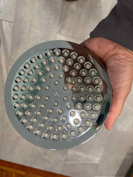 Photo of free Shower head (North Arlington, NJ) #1
