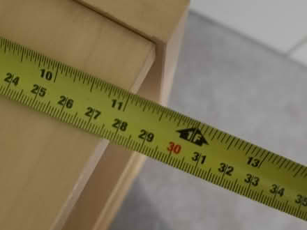 Photo of free Small Bookcase (CA1 Cumbria) #4