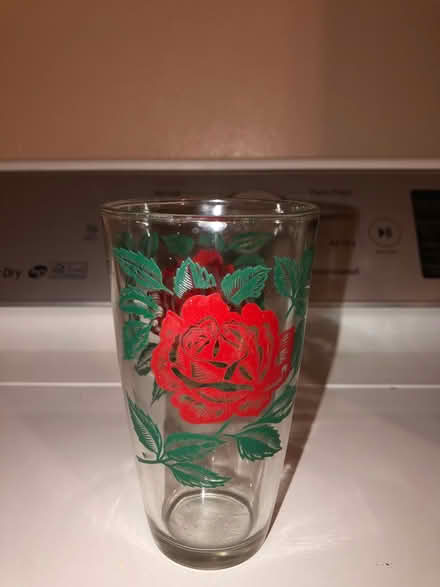 Photo of free Rose Cup (South Loop) #1