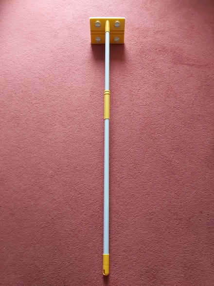 Photo of free Sponge floor mop (Woolton L25) #1