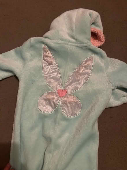 Photo of free Tinkerbell Onesie (Kingsknowe EH14) #2