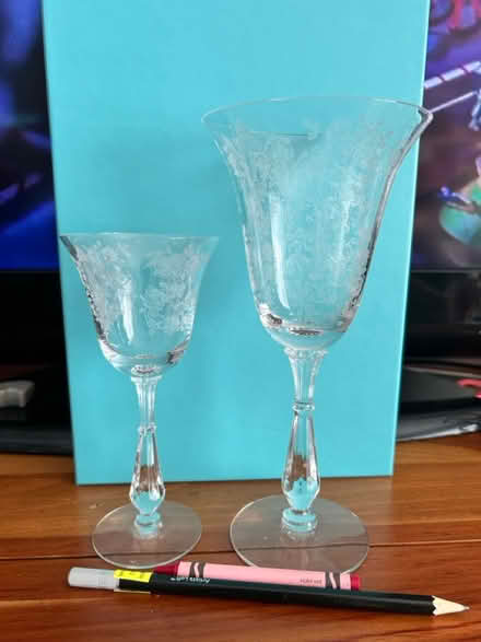 Photo of free Assortment of glass (Newtown, CT) #1