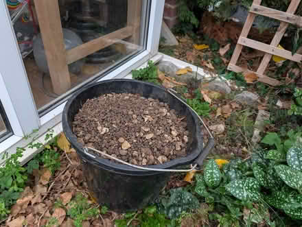 Photo of free Stones (Peachcroft OX14) #3