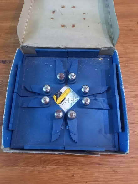 Photo of free To make picture frames (Mottingham) #2