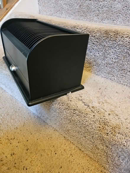 Photo of free Desktop Mail/Letter Organizer (Gainesville) #4