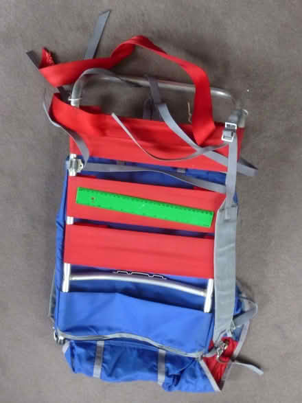 Photo of free Karrimor rucksack (Datchet SL3) #2