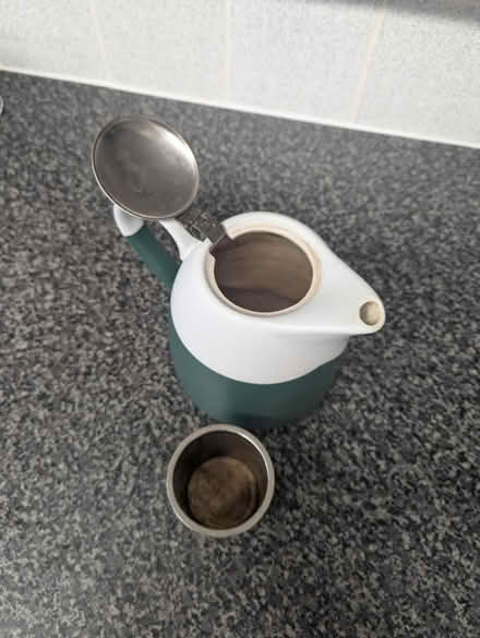 Photo of free Tea pot (Headington OX3) #1