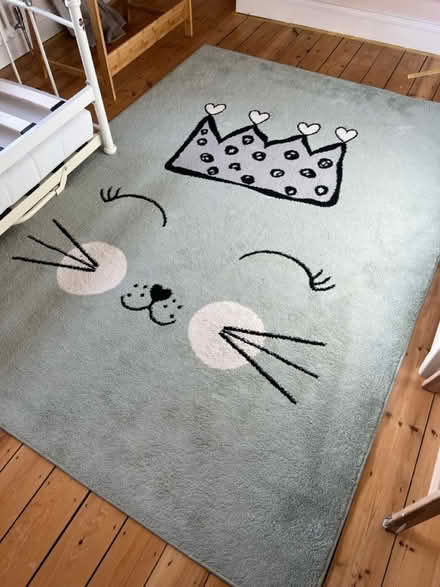 Photo of free Rug 160 x 230 (Sw209) #1